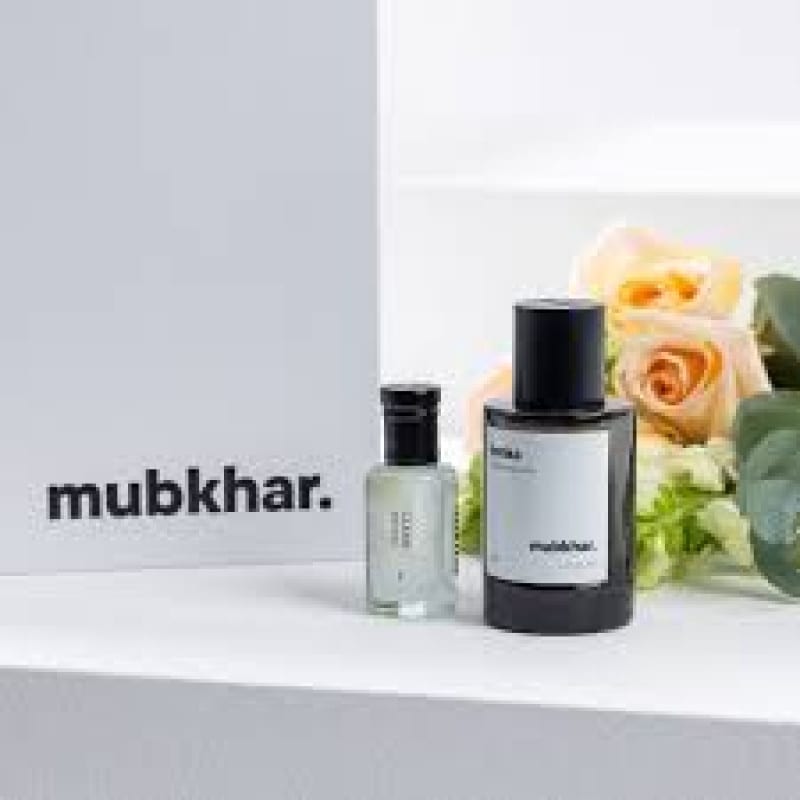 Mubkhar Set Box | Blooms Thank You